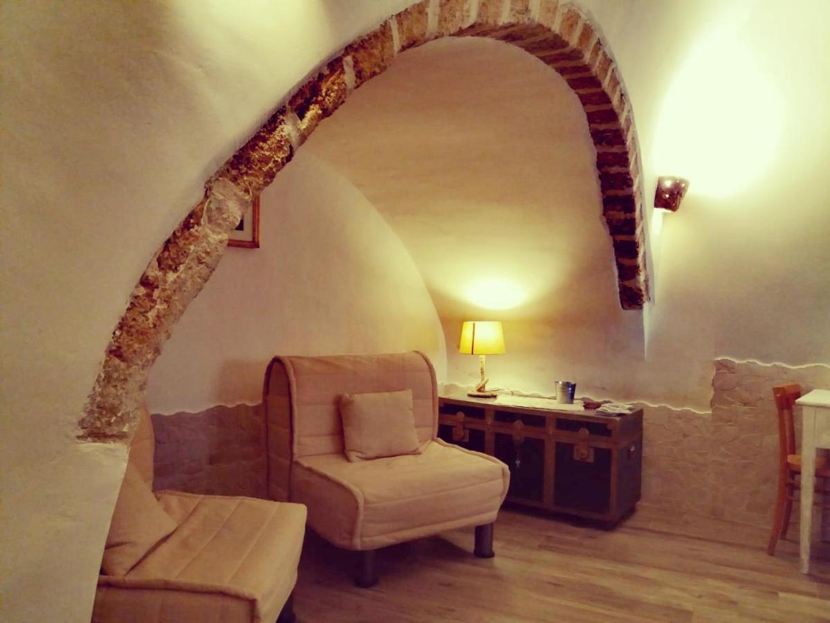 Joy'S Home Bari Bagian luar foto