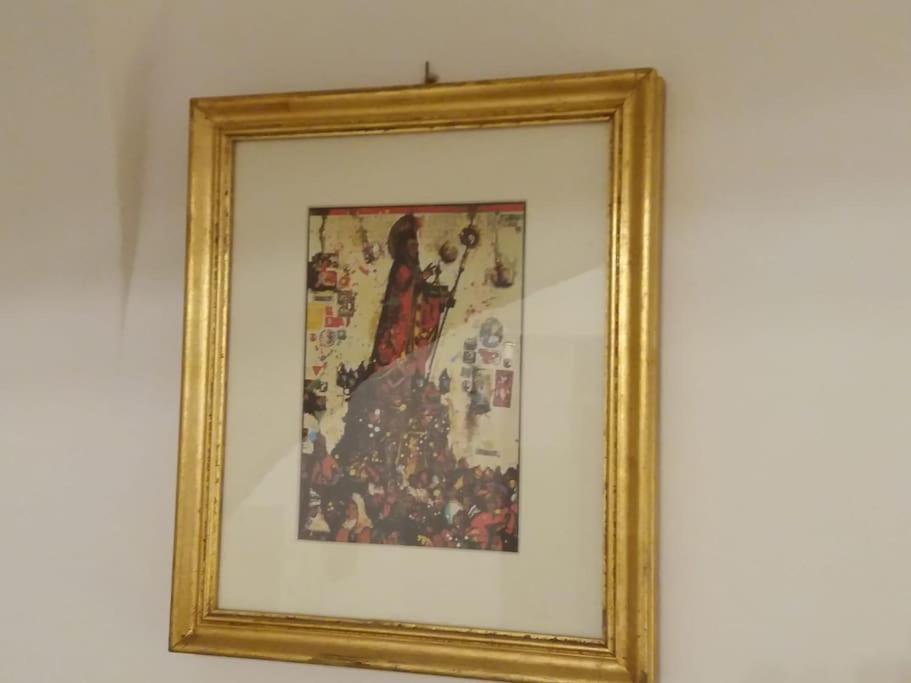 Joy'S Home Bari Bagian luar foto