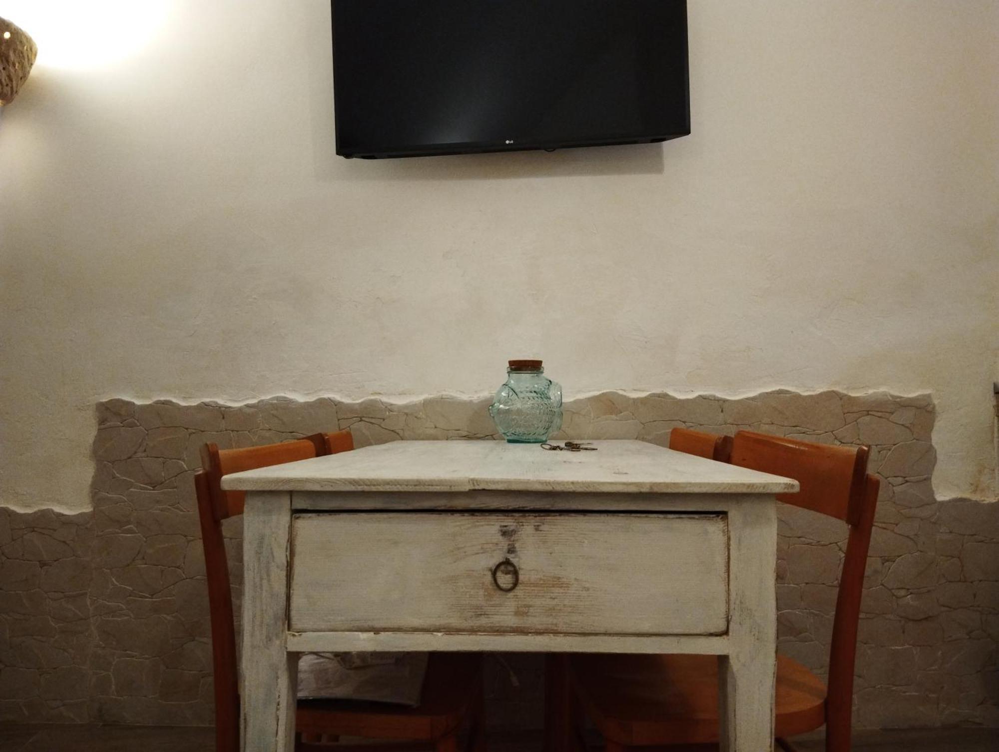 Joy'S Home Bari Bagian luar foto