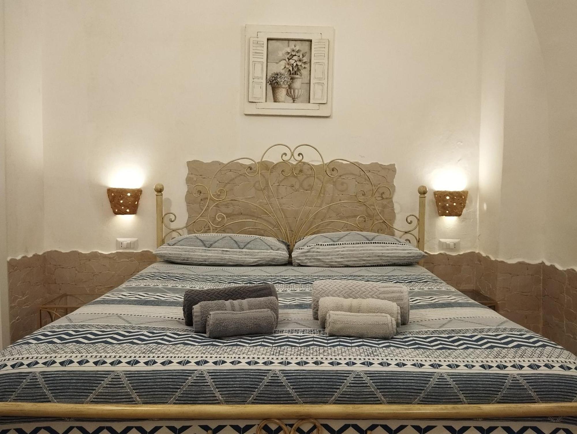 Joy'S Home Bari Bagian luar foto
