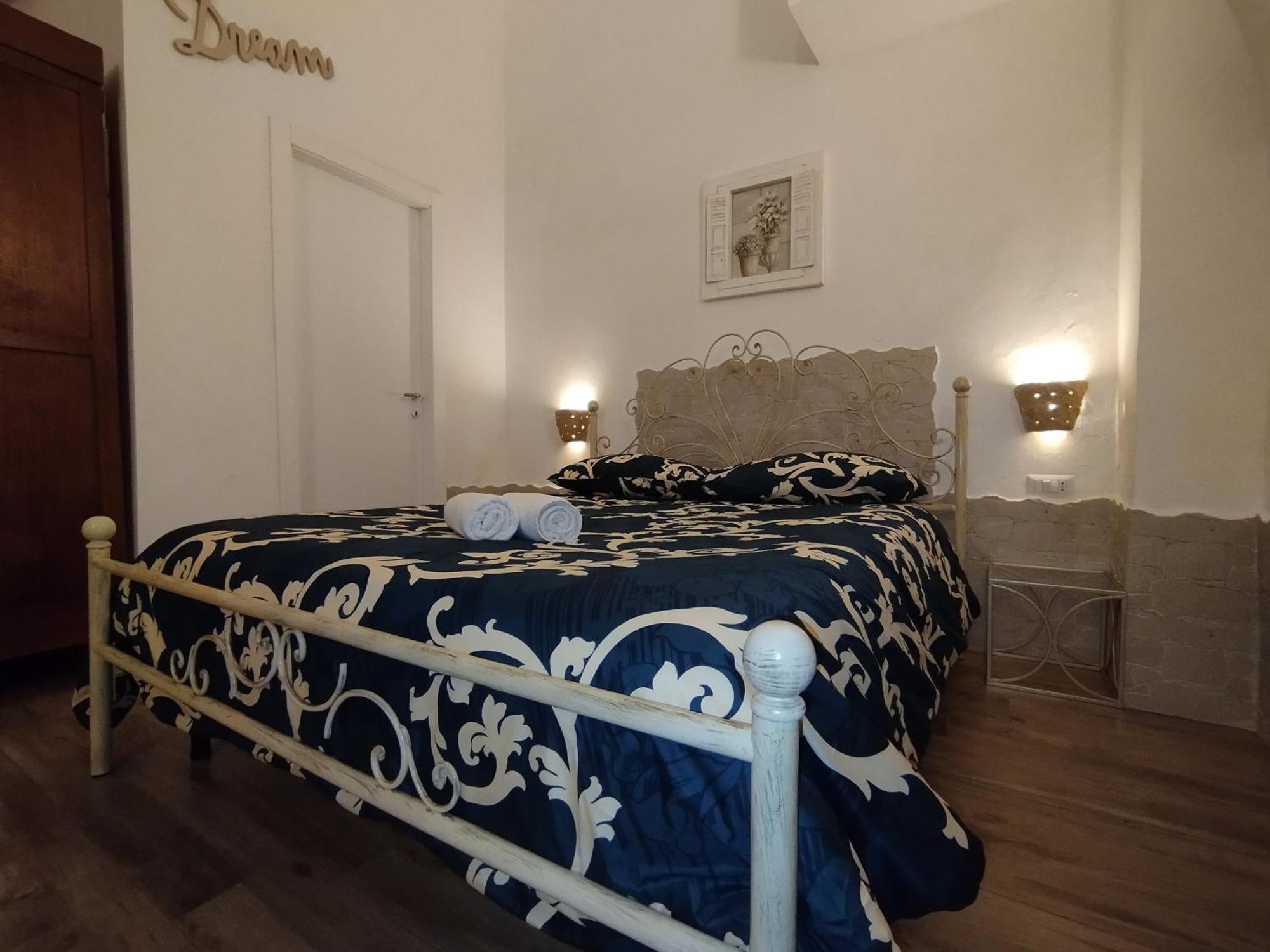 Joy'S Home Bari Bagian luar foto